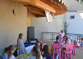 Camping Parc Valrose 2