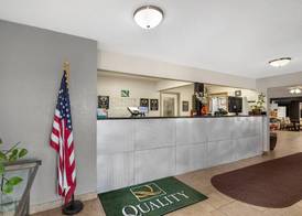 Quality Inn & Suites Ottumwa North 5