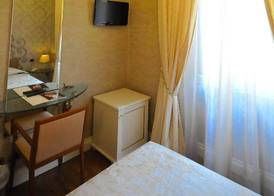 BB Hotels Smarthotel Derose 5