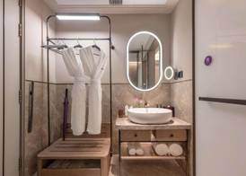 Mercure Chengdu Global Center 2