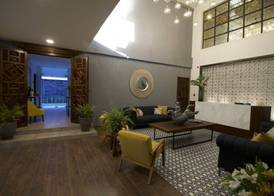 Hotel Boutique Casa Loreta 4