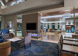 TownePlace Suites by Marriott San Diego Airport/Liberty Station 4