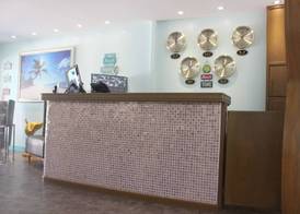 Saipan Beach Hotel 3