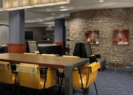 Courtyard by Marriott Halifax Downtown 4