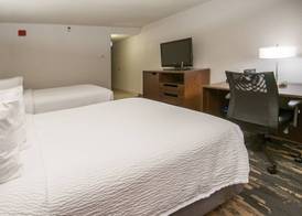 Fairfield Inn & Suites by Marriott Dallas DFW Airport South/Irving 5