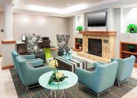 Residence Inn by Marriott Chicago Lake Forest/Mettawa 4