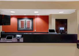 Extended Stay America Suites - Houston - Med Ctr - Greenway Plaza 4