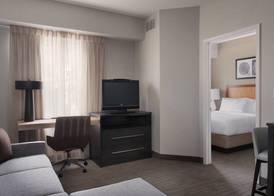 Residence Inn Poughkeepsie 4
