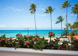 Albachiara Hotel - Las Terrenas 2