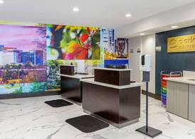 Clarion Pointe Raleigh Midtown 4
