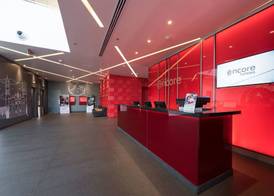Ramada Encore by Wyndham Puebla 3
