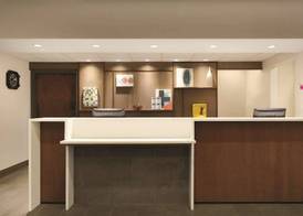 Hyatt House Miami Airport 3