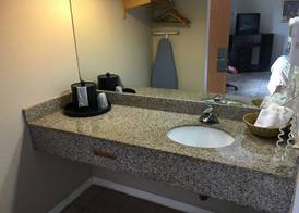 Americas Best Value Inn & Suites North Port 2