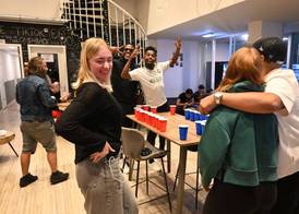 Dutchies Hostel 3