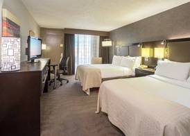 Holiday Inn Harrisburg - Hershey Area, I-81 by IHG 2