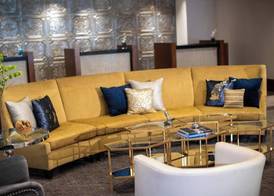 Renaissance Des Moines Savery Hotel 5