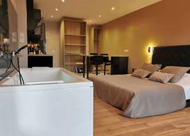 Appart Hotel Cinéma Perpignan 3