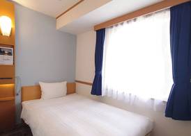 Toyoko Inn Niigata Ekimae 4