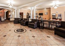Sleep Inn & Suites Shamrock 4