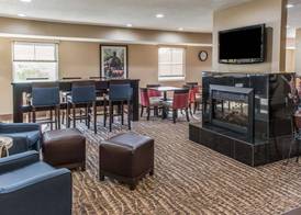 Quality Inn Belle Vernon 3