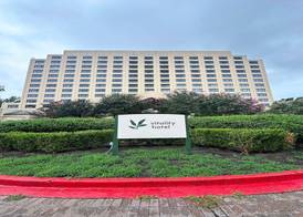 Hotel Memphis Vitality 2