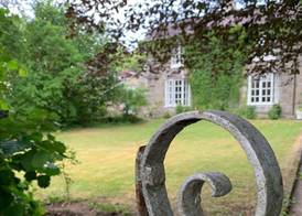 Pontyclerc Farm House Bed and Breakfast 3