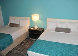 Howard Johnson by Wyndham Florence 4