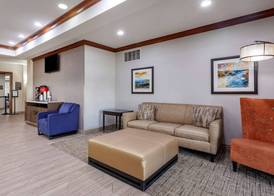 Best Western PLUS Sparta Trail Lodge 3