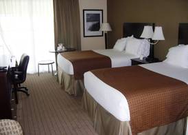 Holiday Inn Express NORTH PALM BEACH-OCEANVIEW by IHG 3
