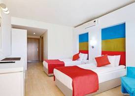 Serra Park Hotel 4