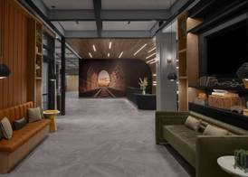 Hyatt House Raleigh Downtown/Seaboard Station 4