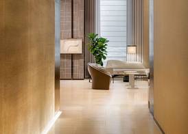 Four Seasons Hotel New York Downtown 2