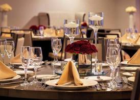 Las Vegas Marriott 5