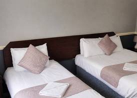 The Crewe Arms Hotel 2
