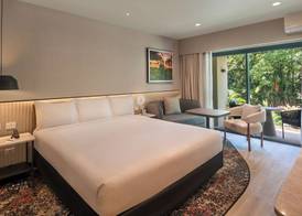 Tanoa International Hotel 5
