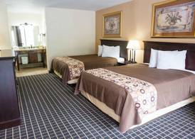 Florence Express Inn 4