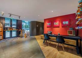 Citadines South Chengdu 4