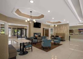 MainStay Suites Savannah Midtown 5