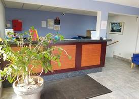 Super 8 by Wyndham Kenosha/Pleasant Prairie 4