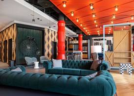 ibis Styles Szczecin Stare Miasto 4