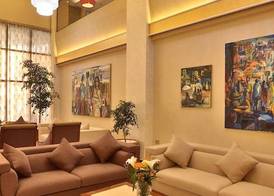 Getfam Hotel and Spa 4