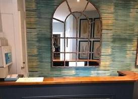 The Stratford Townhouse 2
