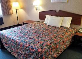 Keystone Boardwalk Inn and Suites 5