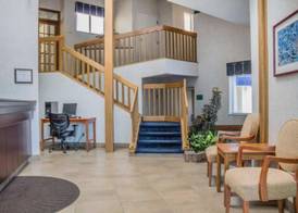 Quality Inn Port Clinton Waterfront 2