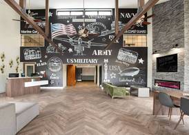 SureStay Plus Hotel by Best Western McGuire AFB Jackson 2