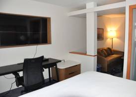 Fairfield Inn & Suites Ukiah Mendocino County 2