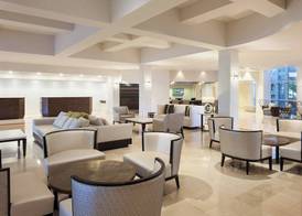 West Palm Beach Marriott 5