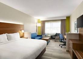 Holiday Inn Express & Suites SALISBURY by IHG 3