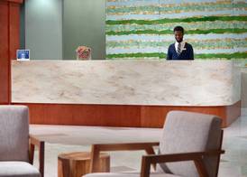 SpringHill Suites by Marriott Atlanta Buckhead 3