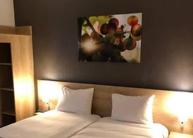 Hôtel Wood Inn Bordeaux Aeroport 5
